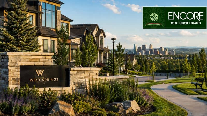 BUYING A HOME IN WEST SPRINGS: A COMPLETE GUIDE FOR BUYERS